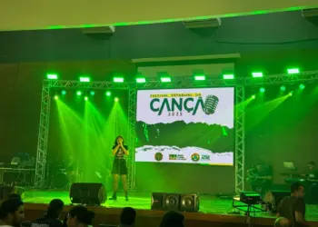 Foto: Lucas Dutra/FEM