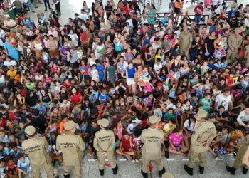 Foto: Alefson Domingos/Secom