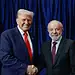 Lula se reúne com Trump na Malásia e discute relações entre Brasil-EUA 9 Foto: Ricardo Stuckert/PR
