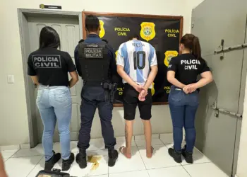 Foto: Arquivo/PCAC