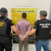 Homem condenado por abuso sexual de criança de 8 anos é recapturado no Acre 9 Foto: Arquivo/PCAC