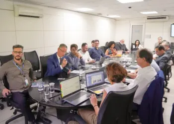 Reuniões presenciais em seis estados identificaram demandas prioritárias (Foto: Mariana Alves/SDR)