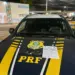 PRF prende foragido por homicídio e ocultação de cadáver em Rio Branco