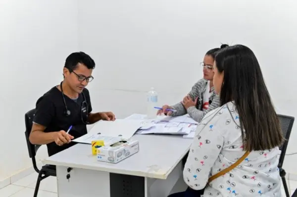 Acre convoca profissionais para segunda chamada do Mais Médicos Especialistas