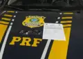 PRF prende dois homens com mandados em aberto durante fiscalizações em rodovias do Acre 7 Foto: Arquivo/PRF