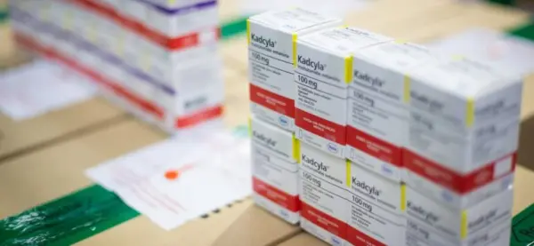Acre recebe 26 unidades de medicamento inédito para tratamento do câncer de mama no SUS