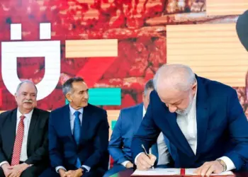 Foto: Reprodução/Agência Gov