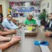Prefeito de Rio Branco lidera iniciativa para modernizar gestão de resíduos no Acre 11 Prefeito de Rio Branco lidera iniciativa para modernizar gestão de resíduos no Acre