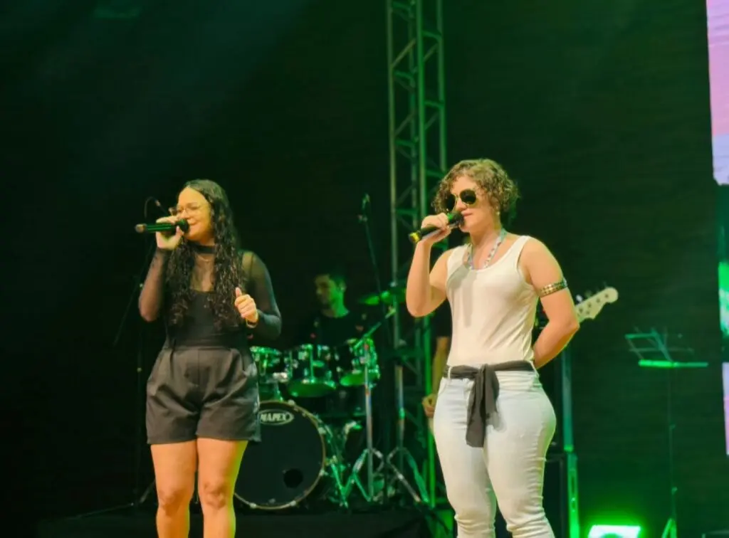 Festival Estadual da Canção 2025 revela novos talentos e fortalece a música acreana 3 Festival Estadual da Canção 2025 revela novos talentos e fortalece a música acreana
