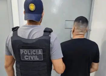 Foto: Arquivo/PCAC