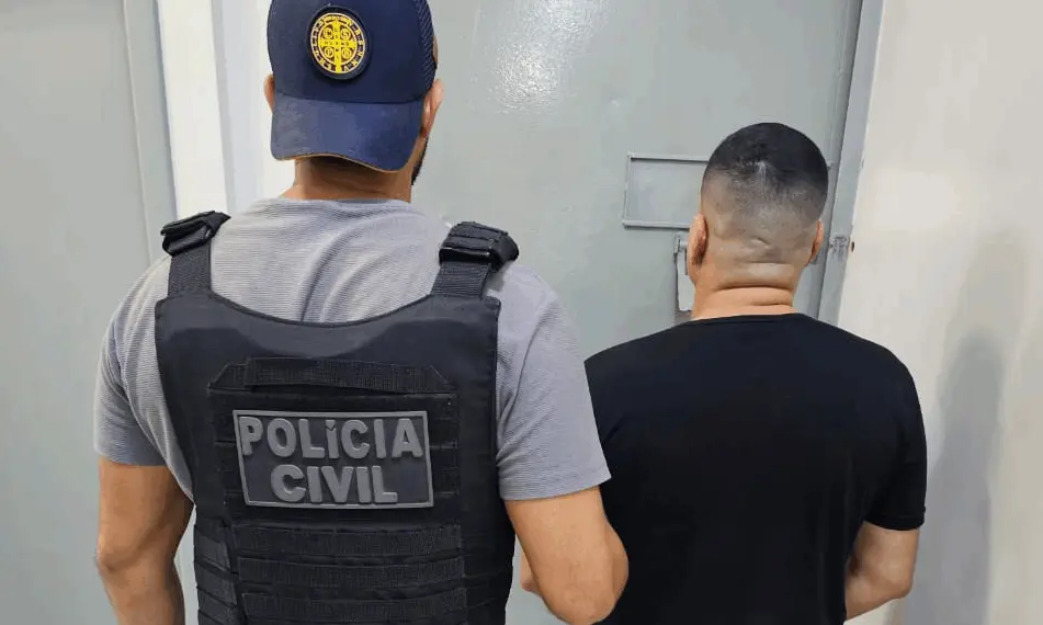 Foto: Arquivo/PCAC