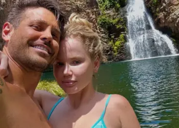 Namoro de Dado Dolabella e Marcella Tomaszewski termina após novo caso de agressão 2 Foto: Instagram