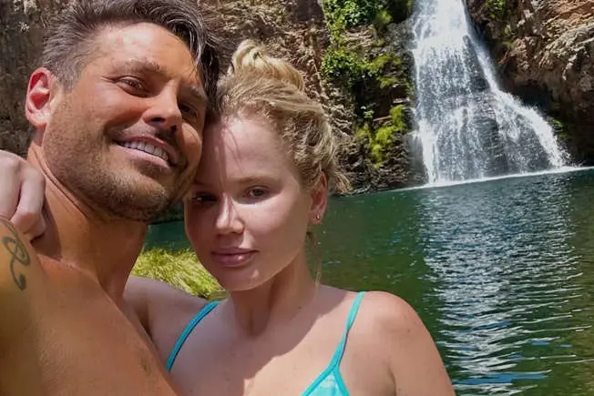 Namoro de Dado Dolabella e Marcella Tomaszewski termina após novo caso de agressão 1 Foto: Instagram