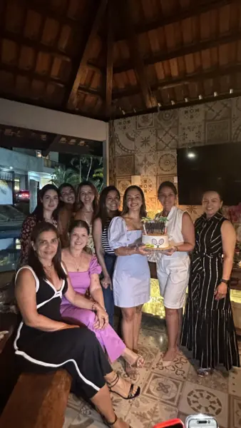 Aconteceu em Cruzeiro do Sul o lançamento do livro “Orleir Cameli – Um homem à frente de seu tempo”, escrito por sua esposa Beatriz Barroso Cameli