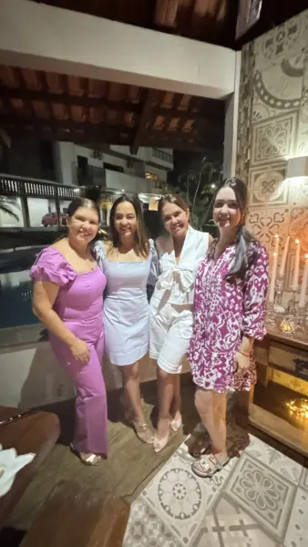 Aconteceu em Cruzeiro do Sul o lançamento do livro “Orleir Cameli – Um homem à frente de seu tempo”, escrito por sua esposa Beatriz Barroso Cameli