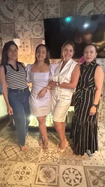 Aconteceu em Cruzeiro do Sul o lançamento do livro “Orleir Cameli – Um homem à frente de seu tempo”, escrito por sua esposa Beatriz Barroso Cameli