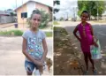 Família procura por jovem desaparecida há um mês; mulher convive com transtornos mentais 5 Fotos: arquivo pessoal