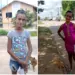 Família procura por jovem desaparecida há um mês; mulher convive com transtornos mentais 9 Fotos: arquivo pessoal