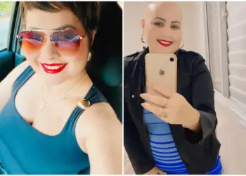 “Eu descobri que existe muita vida depois do câncer”: acreana conta história de superação após enfrentar câncer de mama 4 Foto: Arquivo pessoal