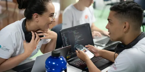 Inscrições para Campus Mobile no Acre seguem abertas; vencedores ganharão viagem