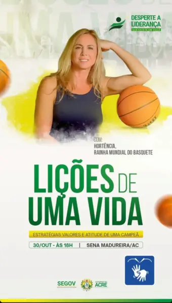 Lauro Santos comemorou seu aniversário ao lado da esposa, Fabíola Pinheiro, reunindo amigos para um almoço em Rio Branco