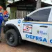 Foto: Divulgação/Defesa Civil