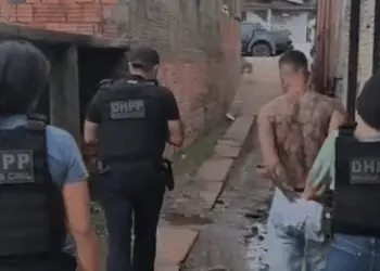 Foto: Arquivo/PCAC
