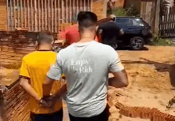 Foto: Arquivo/PCAC