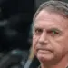 O ex-presidente Jair Bolsonaro  • Fabio Rodrigues-Pozzebom/ Agência Brasil