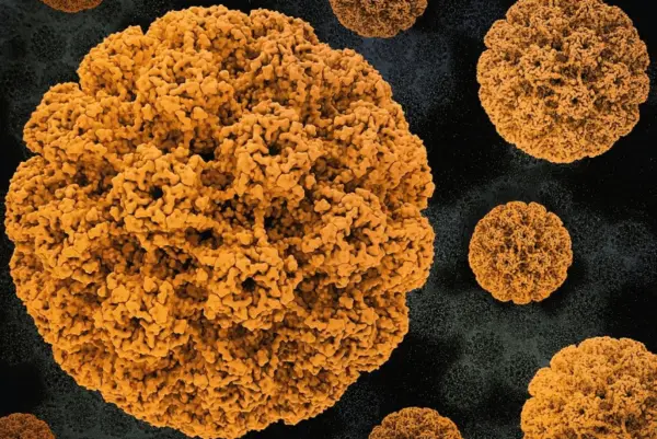 Estudo mostra que acidez do corpo impulsiona crescimento do câncer