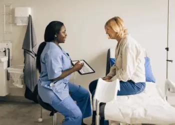 Menopausa e memória: entenda por que a fase altera funções cerebrais 2 Foto: Getty Images