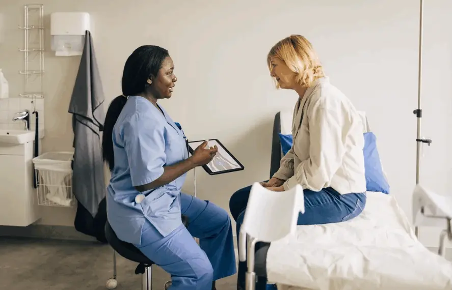 Menopausa e memória: entenda por que a fase altera funções cerebrais 1 Foto: Getty Images