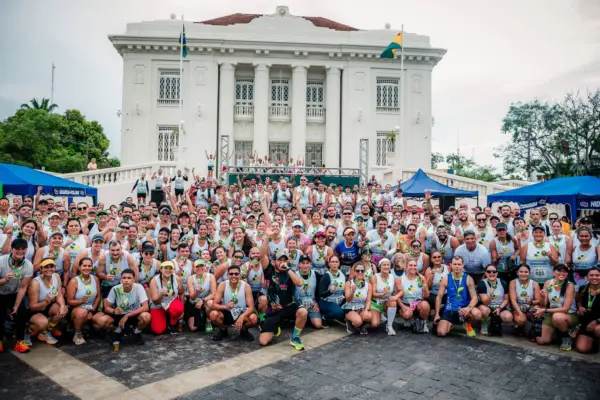 Em Rio Branco, 12ª Corrida do Servidor Público reúne mais de 600 pessoas neste domingo 54 Em Rio Branco, 12ª Corrida do Servidor Público reúne mais de 600 pessoas neste domingo