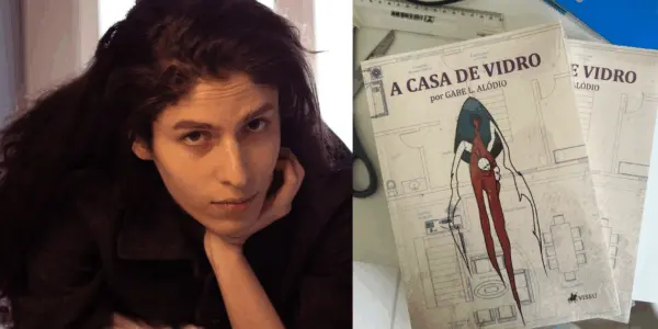 Escritora do Acre lança romance que aborda transexualidade, alcoolismo e violência
