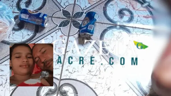 URGENTE: Homem mata esposa e comete suicídio na Vila do Incra no interior do Acre 1 URGENTE: Homem mata esposa e comete suicídio na Vila do Incra no interior do Acre