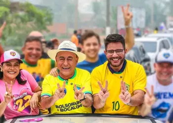 Foto: Sérgio Vale