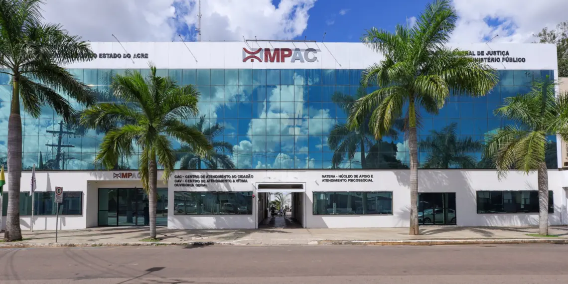 Foto: Arquivo/MPAC