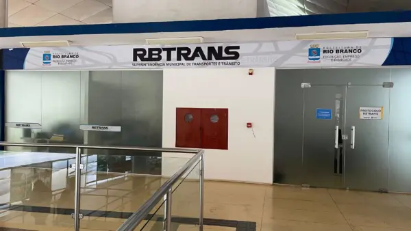 RBTrans volta a adotar turno corrido das 7h às 14h em Rio Branco