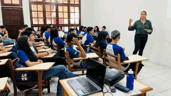 Ieptec divulga novo cronograma da terceira fase do processo seletivo para docentes