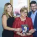 Aconteceu em Cruzeiro do Sul o lançamento do livro “Orleir Cameli – Um homem à frente de seu tempo”, escrito por sua esposa Beatriz Barroso Cameli