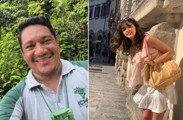 Prêmio Chico Vive celebra o legado de Chico Mendes, homenageia novas lideranças ambientais e reúne famosos 11 Prêmio Chico Vive celebra o legado de Chico Mendes, homenageia novas lideranças ambientais e reúne famosos