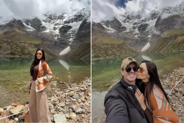 Prêmio Chico Vive celebra o legado de Chico Mendes, homenageia novas lideranças ambientais e reúne famosos 14 Prêmio Chico Vive celebra o legado de Chico Mendes, homenageia novas lideranças ambientais e reúne famosos