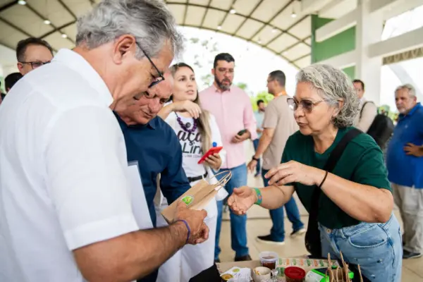 O Dia D de Ohana Aiache e Sam Monteiro em Pipa