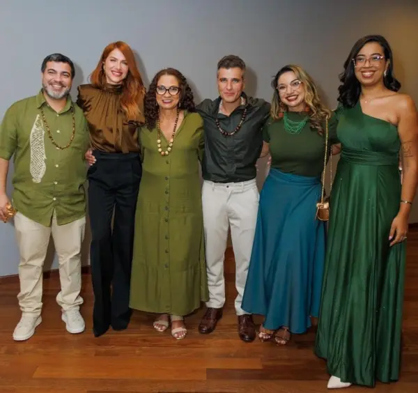 Prêmio Chico Vive celebra o legado de Chico Mendes, homenageia novas lideranças ambientais e reúne famosos 2 Prêmio Chico Vive celebra o legado de Chico Mendes, homenageia novas lideranças ambientais e reúne famosos