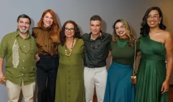 Prêmio Chico Vive celebra o legado de Chico Mendes, homenageia novas lideranças ambientais e reúne famosos 3 Prêmio Chico Vive celebra o legado de Chico Mendes, homenageia novas lideranças ambientais e reúne famosos