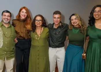 Prêmio Chico Vive celebra o legado de Chico Mendes, homenageia novas lideranças ambientais e reúne famosos