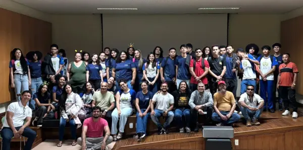 O Dia D de Ohana Aiache e Sam Monteiro em Pipa
