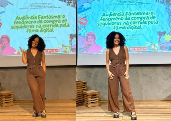 O Dia D de Ohana Aiache e Sam Monteiro em Pipa