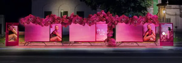Nativa SPA lança Orquídea Lumière patrocina o glow da pele em campanha estrelada por Isis Valverde e reforça posicionamento como marca de autoridade em cuidados corporais