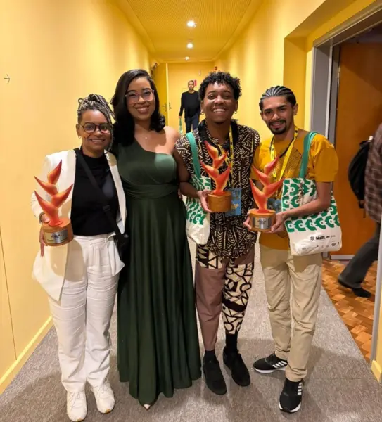 Prêmio Chico Vive celebra o legado de Chico Mendes, homenageia novas lideranças ambientais e reúne famosos 4 Prêmio Chico Vive celebra o legado de Chico Mendes, homenageia novas lideranças ambientais e reúne famosos